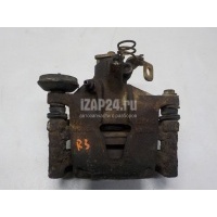 Суппорт тормозной задний правый Renault Kangoo (2003 - 2008) 7701207478