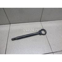 Крюк буксировочный Renault Megane II (2003 - 2009) 8200519463