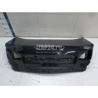 Крышка багажника Ford Mondeo IV (2007 - 2015) 1470505