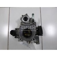 Заслонка дроссельная механическая Mitsubishi Lancer (CS/Classic) (2003 - 2008) MN128888