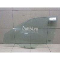 Стекло двери передней левой Hyundai-Kia Sephia II/Shuma II (2001 - 2004) 0K2A159511