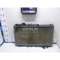 Радиатор основной Hyundai-Kia Sephia (1993 - 1997) 0K2A115200C