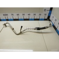 Трубка кондиционера Ford C-MAX (2003 - 2010) 1742126