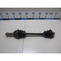 Полуось передняя левая Hyundai-Kia Sephia II/Shuma II (2001 - 2004) 0K2N125600