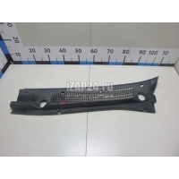 Решетка стеклооч. (планка под лобовое стекло) Hyundai-Kia Sephia II/Shuma II (2001 - 2004) 0K2A150786B