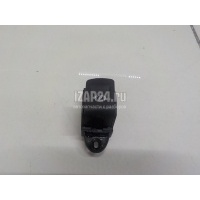Кнопка фиксатора стояночного тормоза VAG A6 [C6,4F] (2004 - 2011) 4F1927225B