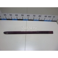 Молдинг задней правой двери Hyundai-Kia Sephia II/Shuma II (2001 - 2004) 0K2N2506R2XX