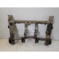 Балка задняя Renault Kangoo (2003 - 2008) 7701474758