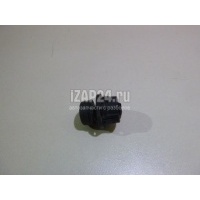Отбойник капота Renault Clio II/Symbol (1998 - 2008) 7700843546