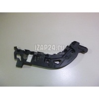 Направляющая заднего бампера левая Renault Fluence (2010 - 2017) 850420027R