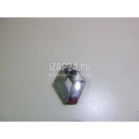 Эмблема на крышку багажника Renault Duster (2012 - ) 908898936R