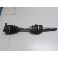 Полуось передняя правая Mitsubishi Pajero/Montero II (V1, V2, V3, V4) (1991 - 1996) MR276870