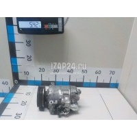 Компрессор системы кондиционирования VAG Cayenne (2003 - 2010) 3B0820803C