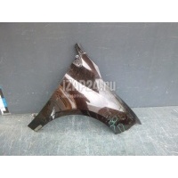 Стекло двери задней левой VAG Superb (2002 - 2008) 3U5845205A