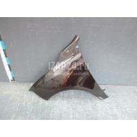 Крыло переднее левое Renault Fluence (2010 - 2017) 631011341R