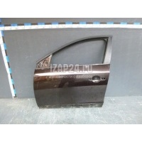 Дверь передняя левая Renault Fluence (2010 - 2017) 801015934R