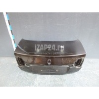 Крышка багажника Renault Fluence (2010 - 2017) 901006068R