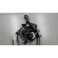 Кулиса КПП Ford Focus 3 2011-2015 2011 2007429