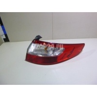 Фонарь задний наружный правый Renault Fluence (2010 - 2017) 265502140R