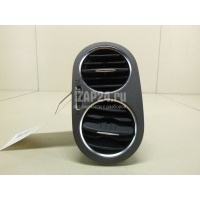 Дефлектор воздушный VAG Tiguan (2007 - 2011) 5N0819705B81U