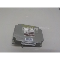 Блок управления АКПП Nissan Navara (D40) (2005 - 2015) 33084EA30A