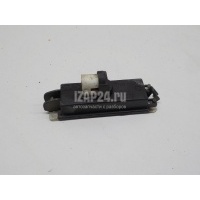 Фонарь подсветки номера Renault Clio II/Symbol (1998 - 2008) 7700433414