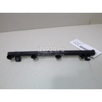 Рейка топливная (рампа) Nissan Almera (G15) (2013 - ) 1752000QAB
