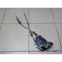 Замок двери задней левой Honda CR-V (2012 - 2018) 72650T0AH01