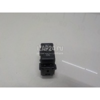 Кнопка многофункциональная Nissan Navara (D40) (2005 - 2015) 27666EB310