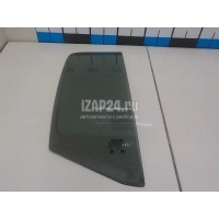 Стекло двери задней правой (форточка) Nissan Navara (D40) (2005 - 2015) 82262EB320
