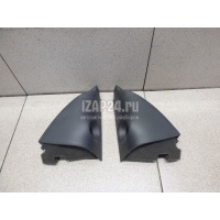 Крышка зеркала внутренняя Renault Megane II (2003 - 2009) 7701474596