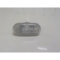 Повторитель на крыло белый Nissan 350Z (Z33) (2003 - 2009) 26160AX001