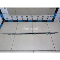 Накладка стекла заднего левого Honda CR-V (2012 - 2018) 72950T0GA01