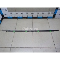 Накладка стекла заднего правого Honda CR-V (2012 - ) 72910T0GA01