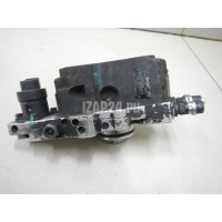 ТНВД Mercedes Benz W203 (2000 - 2006) 6460700401