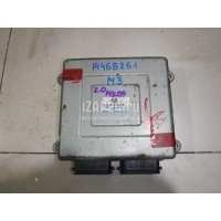 Блок управления двигателем Mazda Mazda 3 (BK) (2002 - 2009) LFY518881D