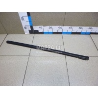 Накладка стекла заднего левого Ford Focus II (2005 - 2008) 1748427