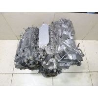 Двигатель Toyota Camry V40 (2006 - 2011) 1900031A00