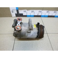 Компрессор системы кондиционирования Ford S40 (2004 - 2012) 1784597