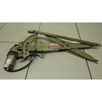 Стеклоподъемник электр. передний правый Chery Tiggo (T11) (2005 - 2016) T116104120AC