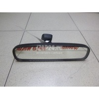 Зеркало заднего вида Mazda Escape EUR (2007 - 2009) LE4369220
