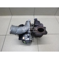 Турбокомпрессор (турбина) VAG Touareg (2002 - 2010) 059145722R