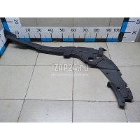 Накладка (кузов наружные) Chrysler Grand Cherokee (WK2) (2010 - ) 55113793AC