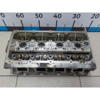 Головка блока VAG Octavia (A5 1Z-) (2004 - 2013) 03C103063CS