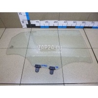 Стекло двери задней правой Hyundai-Kia Solaris (2017 - ) 83420H5000