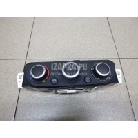 Блок управления отопителем Renault Megane III (2009 - 2016) 275105840R