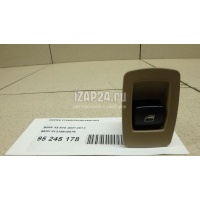 Кнопка стеклоподъемника BMW 3-серия E90/E91 (2005 - 2012) 61316945876