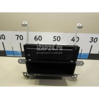 Проигрыватель CD/DVD Nissan Almera N16 (2000 - 2006) 28185BN810