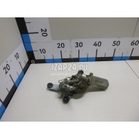 Моторчик стеклоочистителя задний Hyundai-Kia RIO (2000 - 2005) 0K34A67450D