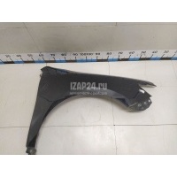 Крыло переднее правое Toyota Camry V50 (2011 - ) 5381133210